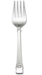Oneida Sonnet Serving Fork